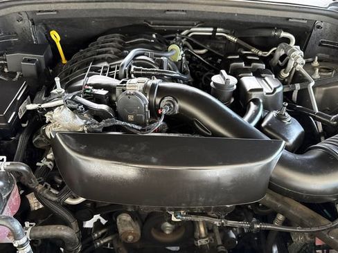 Used 2024 Dodge Durango GT AWD/4WD image 57