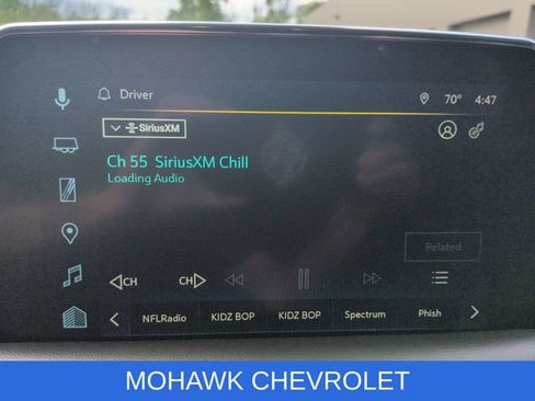 Used 2023 Chevrolet Tahoe RST w/ Luxury Package AWD/4WD image 13