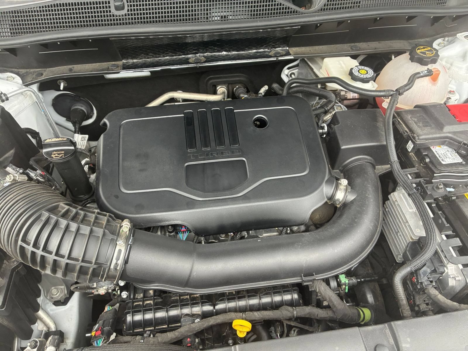 Used 2026 Chevrolet Blazer LT FWD image 26