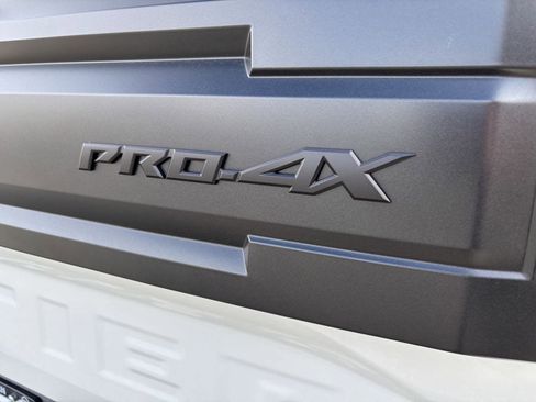 New 2026 Nissan Frontier PRO-4X w/ Pro Premium Package AWD/4WD image 11