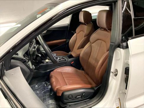 Certified 2023 Audi A5 2.0T Premium Plus w/ Premium Plus AWD/4WD image 25