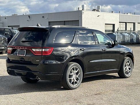 New 2026 Dodge Durango GT image 3