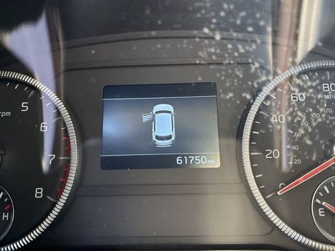 Used 2020 Kia Telluride EX w/ Towing Package image 14