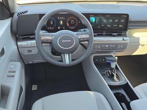 New 2026 Hyundai Kona SEL Sport FWD image 12