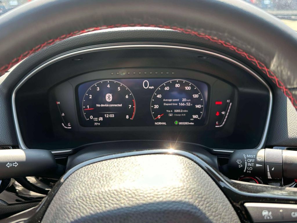 Certified 2026 Honda Civic Si image 22