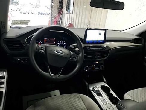 Used 2022 Ford Escape SE w/ Convenience Package FWD image 10