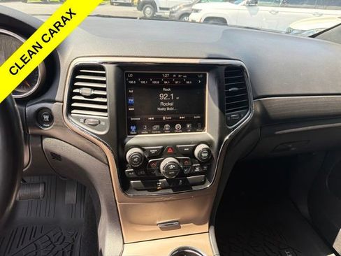 Used 2015 Jeep Grand Cherokee Laredo w/ Quick Order Package 23E AWD/4WD image 31