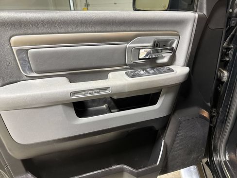 Used 2013 RAM 1500 Big Horn AWD/4WD image 19