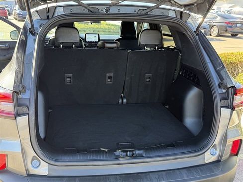 Used 2025 Ford Escape ST-Line image 22