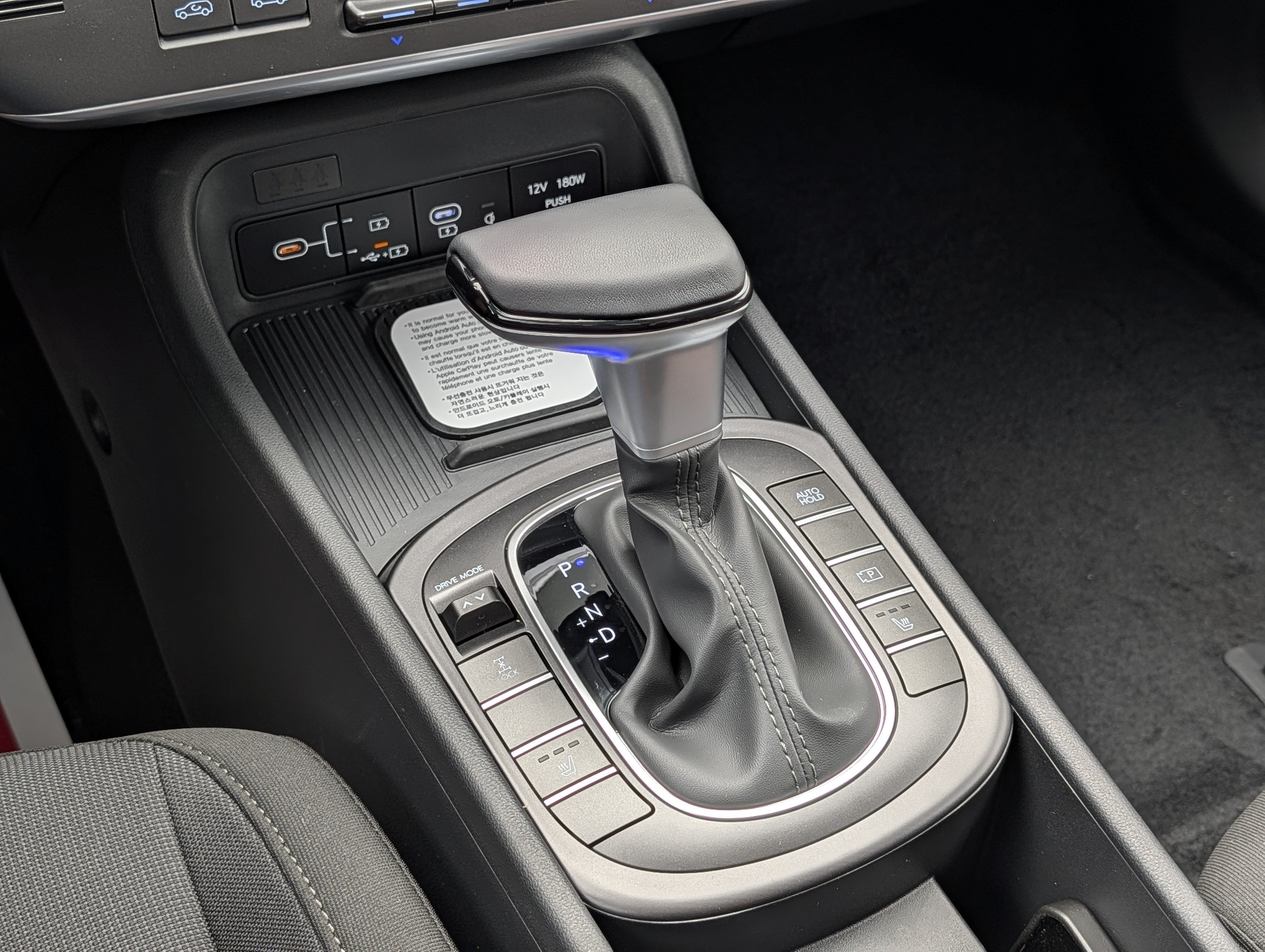New 2027 Hyundai Kona SEL Sport AWD/4WD image 14