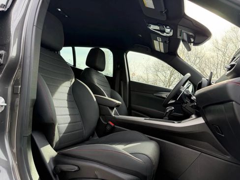 Used 2024 Dodge Hornet R/T AWD/4WD image 15