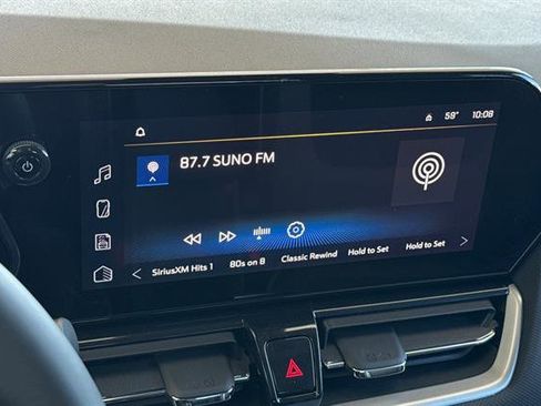 New 2026 Chevrolet TrailBlazer LT image 19