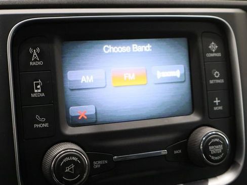 Used 2018 RAM 2500 Tradesman w/ Chrome Appearance Group image 25