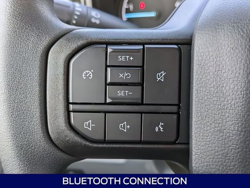 New 2025 Ford F350 XL w/ 360-Degree Camera Package image 17