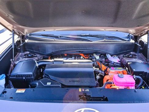 New 2026 Hyundai Palisade SEL Premium image 28