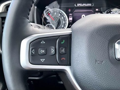Used 2023 RAM 1500 Big Horn AWD/4WD image 12
