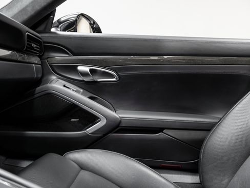 Used 2015 Porsche 911 Turbo S w/ Premium Plus Package image 45