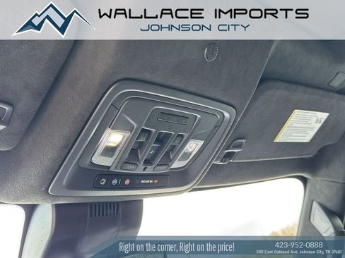 Used 2025 GMC Sierra 2500 Denali Ultimate AWD/4WD image 16