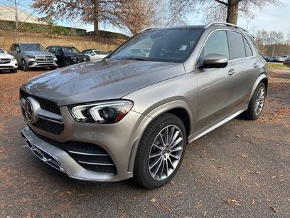 Used 2021 Mercedes-Benz GLE 350 GLE 350