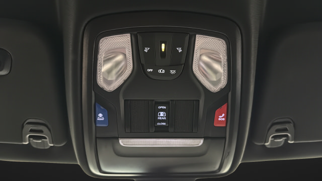 Used 2025 RAM 1500 Big Horn AWD/4WD image 31