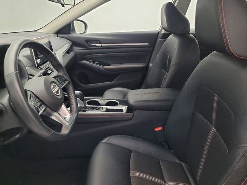 Used 2023 Nissan Altima 2.5 SR FWD image 17