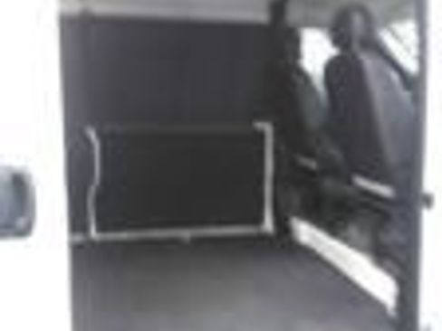 Used 2025 RAM ProMaster 3500 w/ Convenience Group FWD image 27