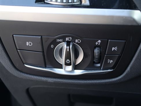 Used 2021 BMW X3 M40i w/ Executive Package image 15