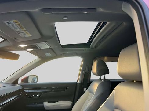 Used 2026 Honda CR-V EX-L image 21