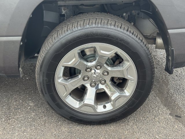 Certified 2022 RAM 1500 Big Horn AWD/4WD image 11
