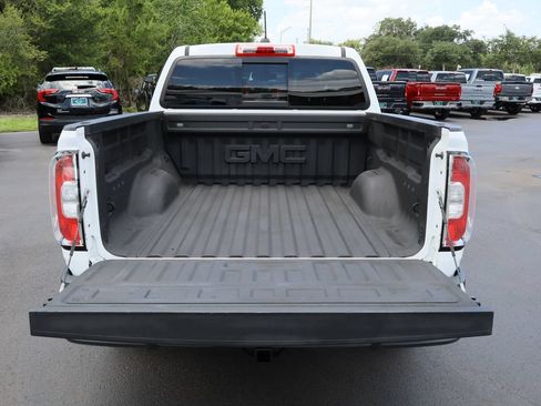 Certified 2016 GMC Canyon SLE w/ SLE Convenience Package RWD image 25