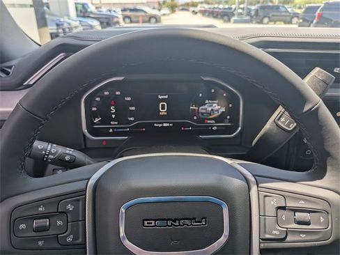 New 2025 GMC Sierra 2500 Denali w/ Denali Reserve Package image 32