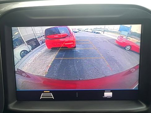 Used 2019 Chevrolet Silverado 1500 RST image 11