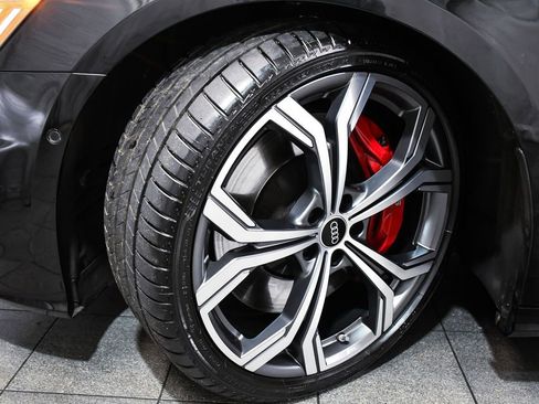 Used 2023 Audi S6 Prestige AWD/4WD image 7