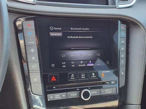 Used 2022 INFINITI QX50 Luxe w/ Appearance Package image 26