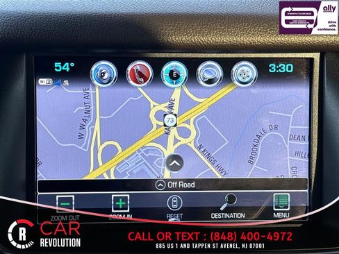 Used 2020 Chevrolet Tahoe Premier AWD/4WD image 20