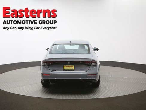 Used 2025 Honda Accord EX-L image 38