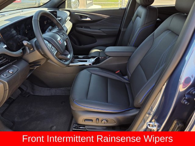 New 2026 Buick Envista Sport Touring w/ Convenience I Package FWD image 25