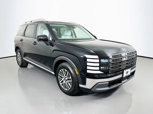 New 2026 Hyundai Palisade SEL image 3
