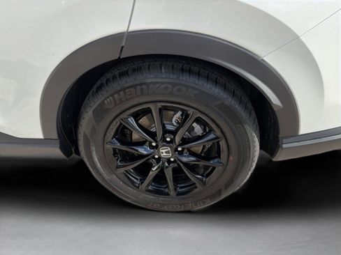 New 2026 Honda CR-V Sport image 27