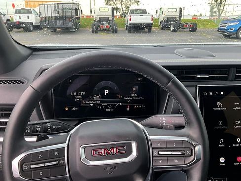 Used 2026 GMC Terrain Elevation FWD image 15