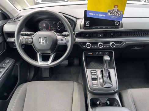 Used 2023 Honda CR-V EX image 13