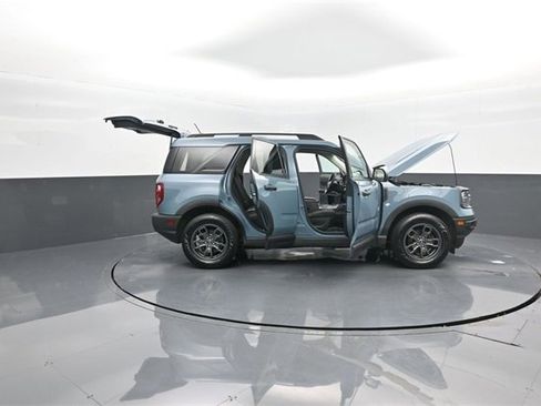 Certified 2022 Ford Bronco Sport Big Bend w/ Convenience Package image 37