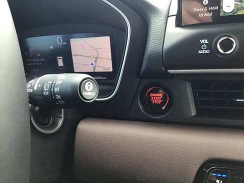 New 2026 Honda Pilot Elite image 25