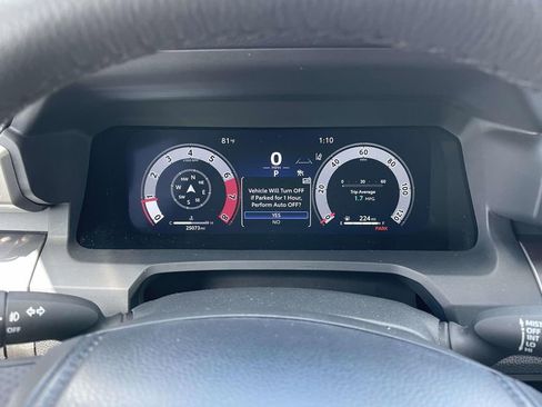 Used 2024 Toyota Tacoma TRD Sport image 35