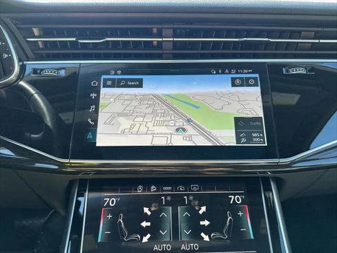 Certified 2021 Audi Q7 3.0T Premium Plus AWD/4WD image 25