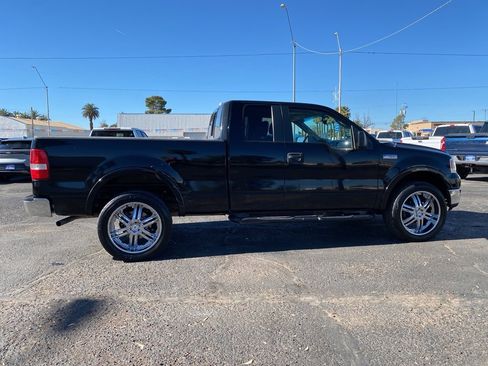 Used 2005 Ford F150 Lariat image 5
