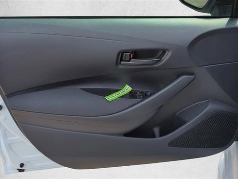 New 2026 Toyota Corolla LE image 10