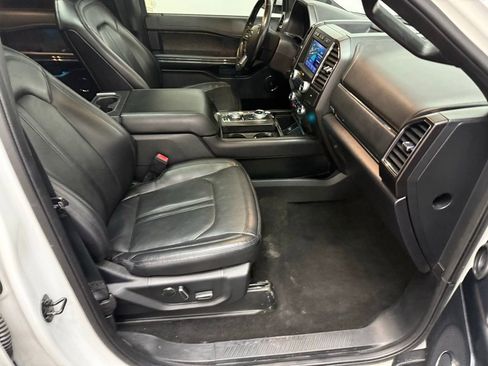 Certified 2021 Ford Expedition Max Limited image 51