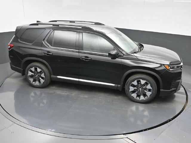 New 2026 Honda Pilot Elite image 35