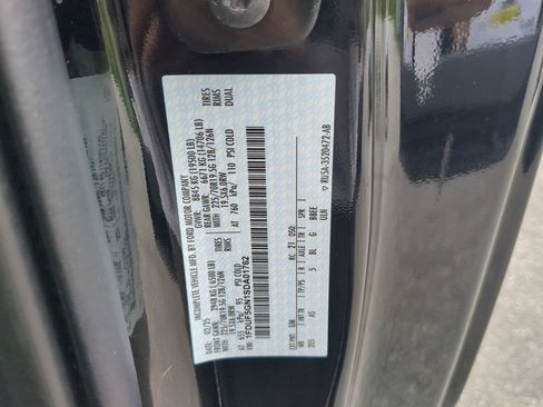 New 2025 Ford F550 2WD Regular Cab Super Duty w/ XL Chrome Package image 24